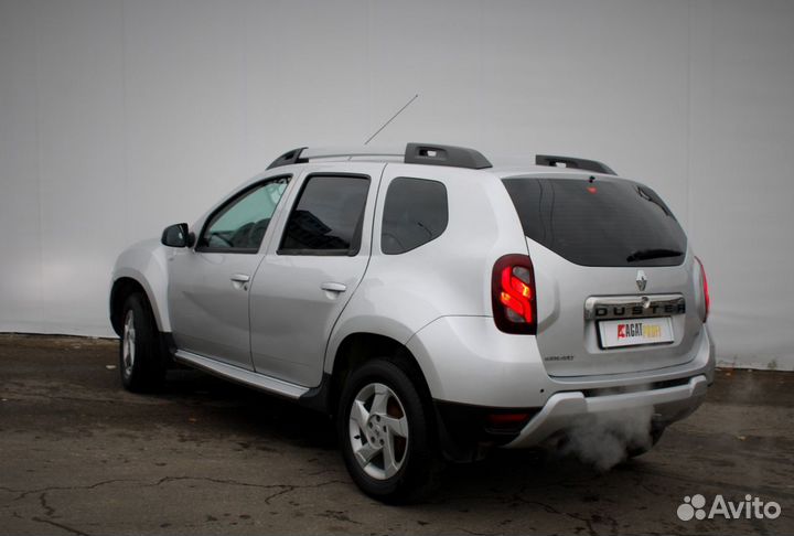 Renault Duster 1.6 МТ, 2015, 246 928 км