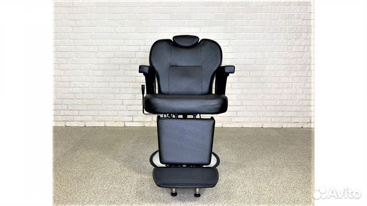 Барбер кресло HL31312-I