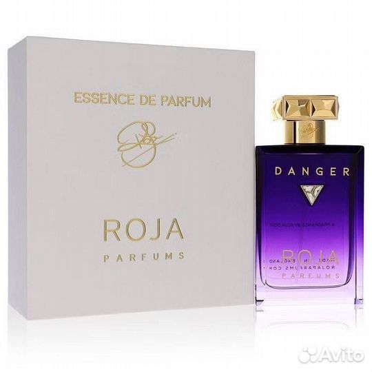 Roja dove 51 Pour Femme Essence DE Parfum