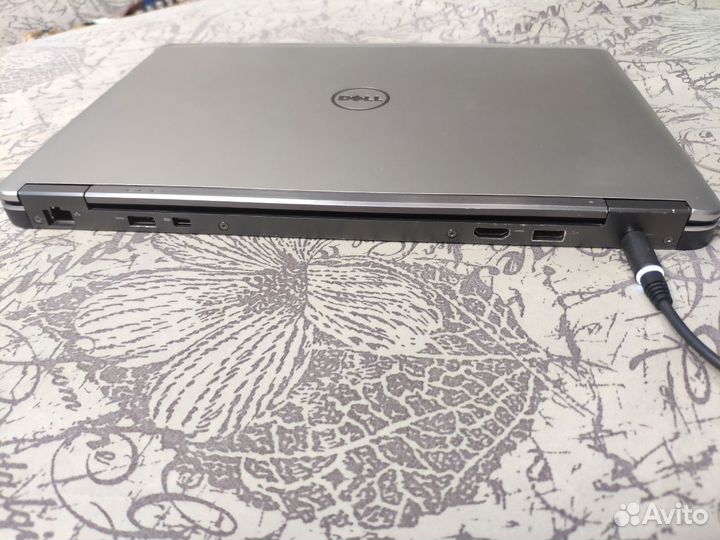 Ноутбук Dell E7440 \ 14