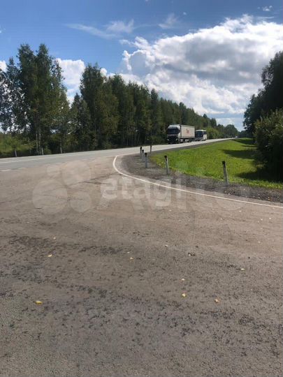 Участок 45,25 га (СНТ, ДНП)