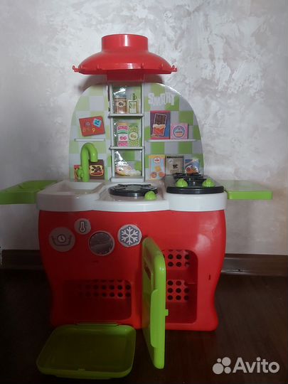 Детские игрушки