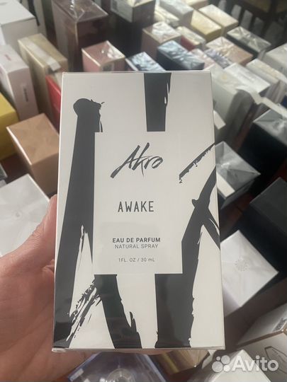 Awake Akro для мужчин и женщин