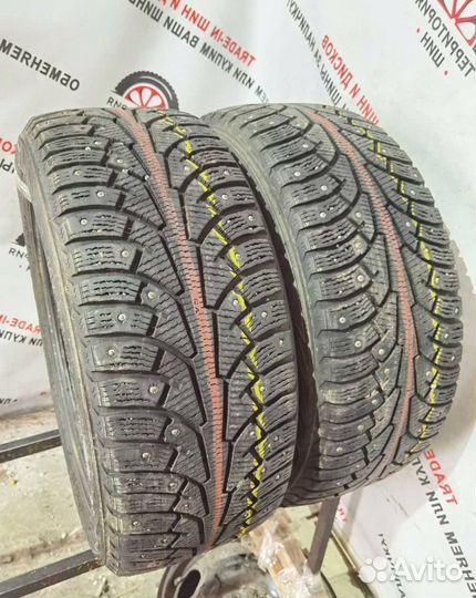 Nokian Tyres Nordman 5 225/50 R17 98T