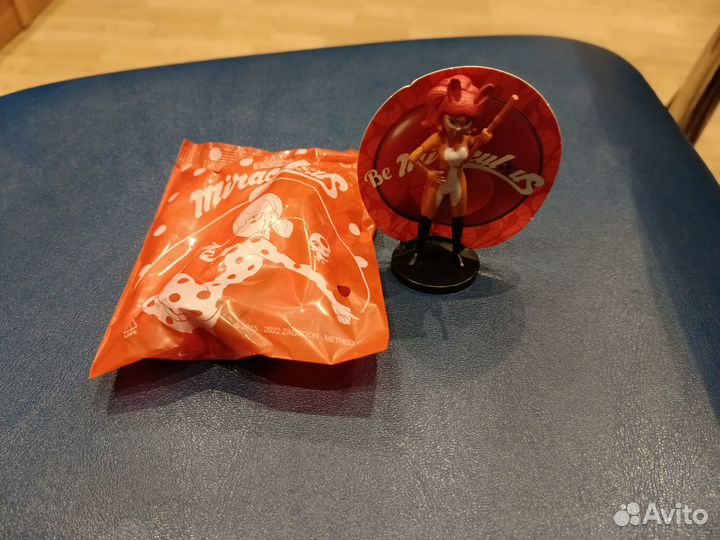 Свитбокс леди баг