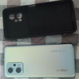 Xiaomi Poco X4 GT, 8/128 ГБ