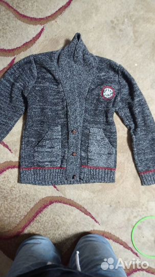 Джемпер детский