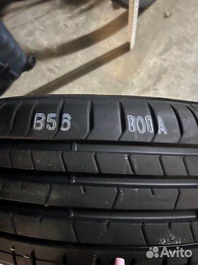 Pirelli P Zero PZ4 L.S. 235/55 R18 100V