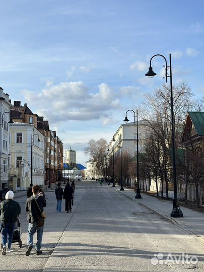 Экскурсии в Казани