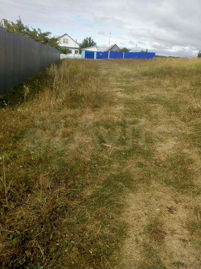 Участок 20 сот. (ИЖС)