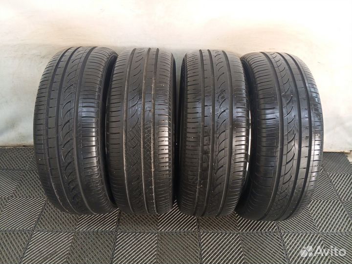 Колеса в сборе летние R16 Volkswagen Passat