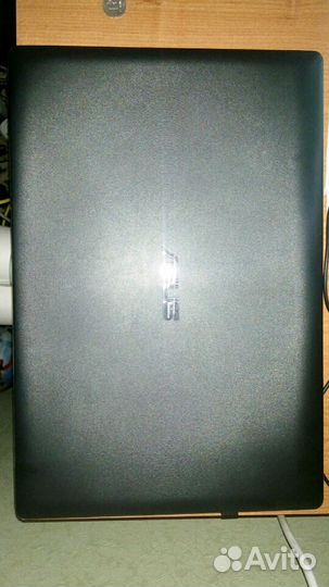 Asus х553м