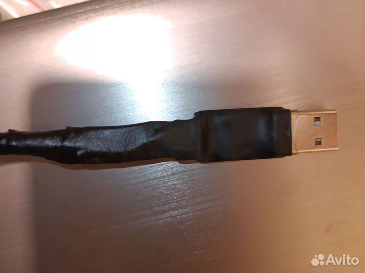 Кабель для диагностики гбо