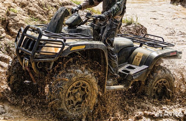 Maxxis Zilla 30x9-14