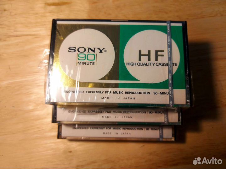 Аудиокассета