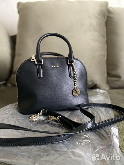 Сумка dkny новая