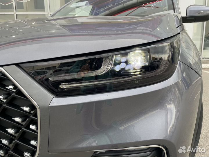 Chery Tiggo 8 Pro Max 2.0 AMT, 2023