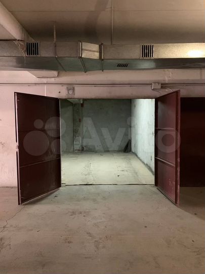 Гараж, 28 м²