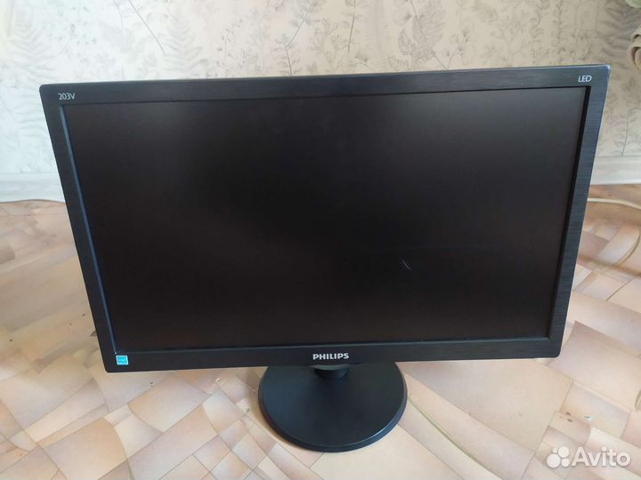 Монитор Philips 203V
