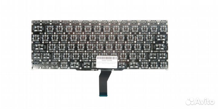 Клавиатура Клавиши MacBook Air 11 2015 A1465