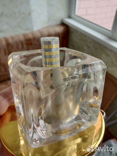 Светильник потолочный