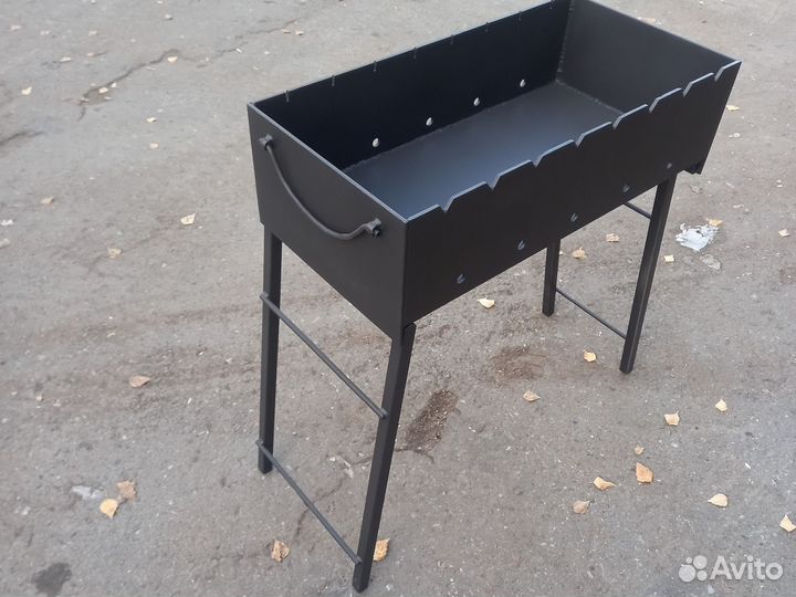 Мангал 5мм