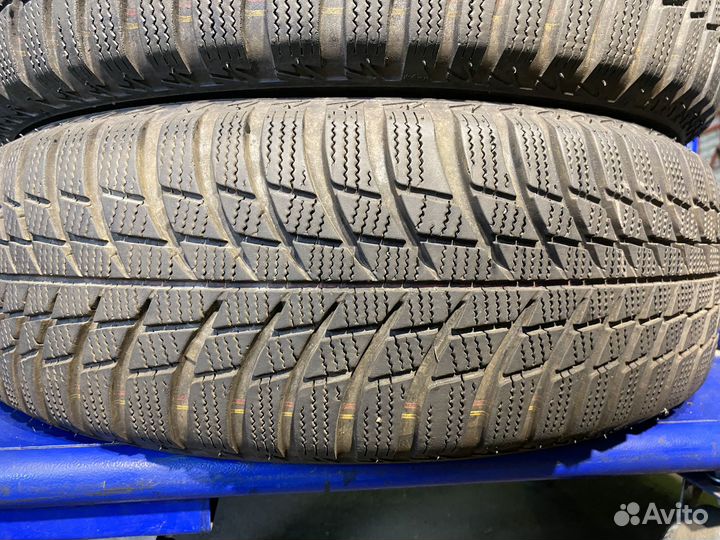 Bridgestone Blizzak LM-001 185/65 R15