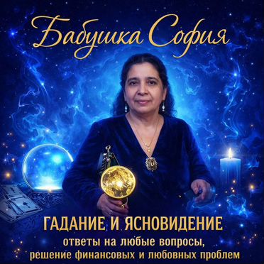 Гадалка Приворот Гадание на Таро Верну любовь
