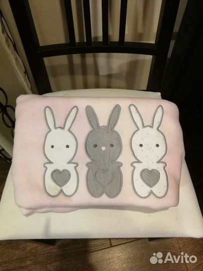 Детское одеяло obaibi