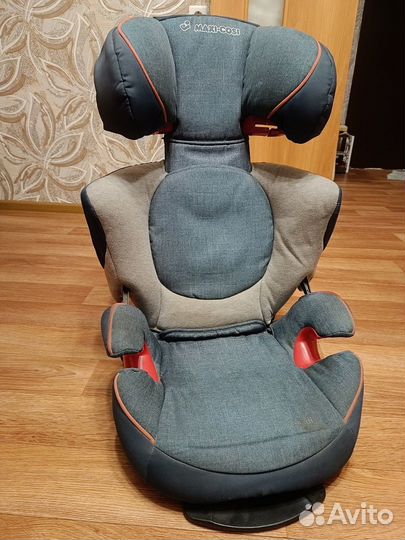 Детское автокресло maxi cosi rodi airprotect ориги