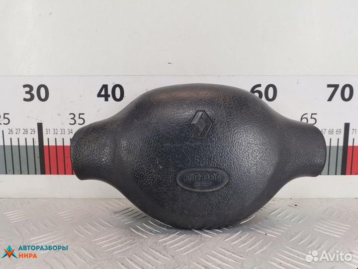 Подушка безопасности Renault Clio 2 1999