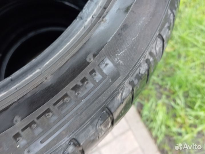 Pirelli Cinturato CN36 205/50 R17