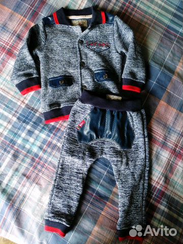 Комплект теплый, Lee Cooper