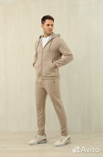 Спортивный костюм Brunello Cucinelli