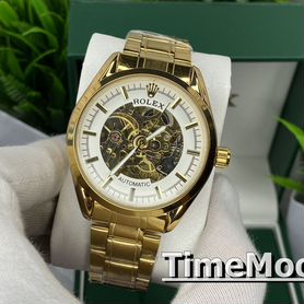 Мужские механические часы Rolex