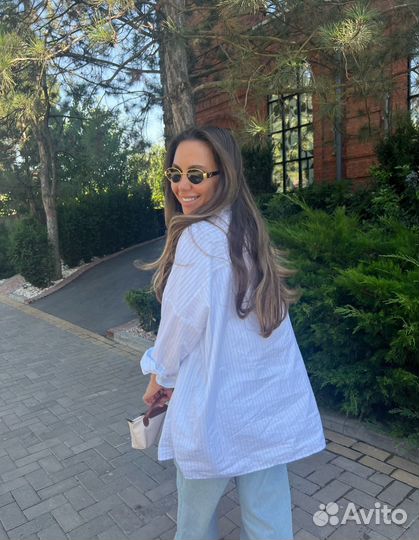 Рубашка 12 storeez