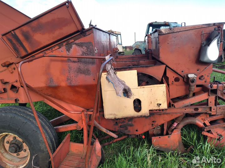 Плуг 1L 2-20, 2013