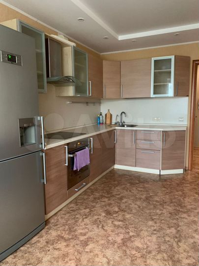 1-к. квартира, 48 м², 2/10 эт.