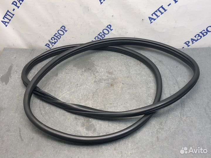 Зад лев уплотнитель Stinger