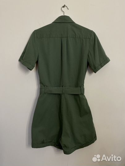 Комбинизон женский Tommy Jeans