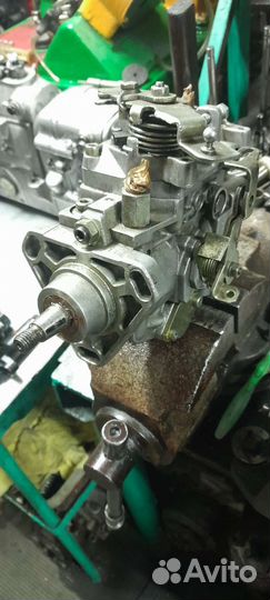 Импортные тнвд