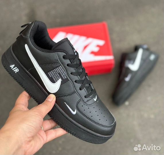 Кроссовки Nike AIR