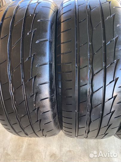 Bridgestone Potenza RE003 Adrenalin 225/55 R17 97W