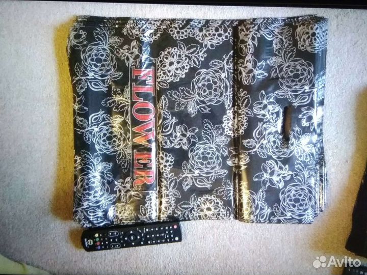 Пакет полиэтиленовый клеенчатый цена за шт