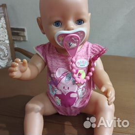 Одежда для кукол Baby Born в Крыму