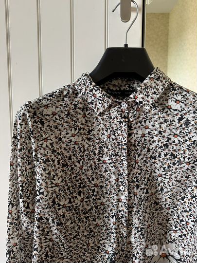 Блуза zara