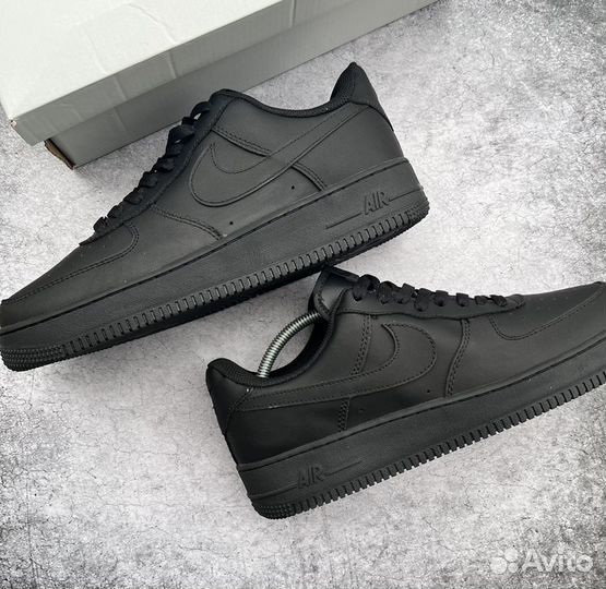 Кроссовки nike air force 1