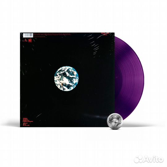 Виниловая пластинка Deep Purple LP