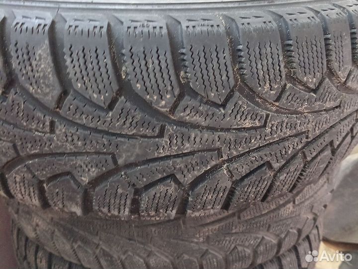 Nordman RS 175/70 R13