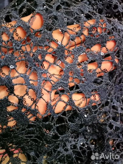 Вечернее платье 42 новое